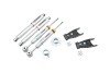 Belltech Lowering Kits with Street Performance Shock Absorbers 935SP Suspension Kit thumbnail 7