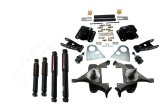Belltech Lowering Kits with Nitro Drop 2 Shock Absorbers 818ND Suspension Kit thumbnail 3