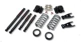 Belltech Lowering Kits with Nitro Drop 2 Shock Absorbers 814ND Suspension Kit thumbnail 2
