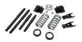 Belltech Lowering Kits with Nitro Drop 2 Shock Absorbers 814ND Suspension Kit thumbnail 4