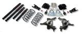 Belltech Lowering Kits with Nitro Drop 2 Shock Absorbers 815ND Suspension Kit thumbnail 2