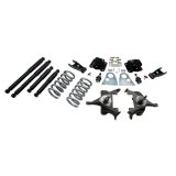 Belltech Lowering Kits with Nitro Drop 2 Shock Absorbers 815ND Suspension Kit thumbnail 3