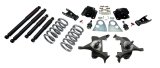 Belltech Lowering Kits with Nitro Drop 2 Shock Absorbers 815ND Suspension Kit thumbnail 4