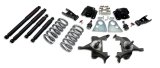 Belltech Lowering Kits with Nitro Drop 2 Shock Absorbers 815ND Suspension Kit thumbnail 5