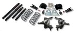 Belltech Lowering Kits with Nitro Drop 2 Shock Absorbers 815ND Suspension Kit thumbnail 6