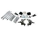 Belltech Lowering Kits with Street Performance Shock Absorbers 815SP Suspension Kit thumbnail 2