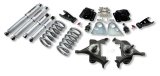 Belltech Lowering Kits with Street Performance Shock Absorbers 815SP Suspension Kit thumbnail 3