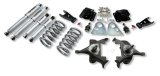Belltech Lowering Kits with Street Performance Shock Absorbers 815SP Suspension Kit thumbnail 6