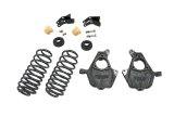 Belltech Lowering Kits 753 Suspension Package, Lowering, Cadillac, Chevy, GMC, Kit thumbnail 3