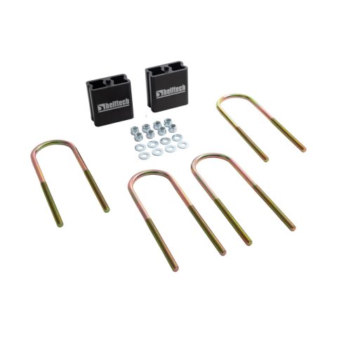Belltech Suspension Lowering Kit Components 6204 4" Rear Drop thumbnail 2