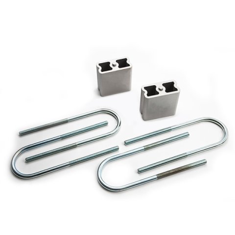 Belltech Suspension Lowering Kit Components 6204 4" Rear Drop thumbnail 3