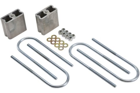 Belltech Suspension Lowering Kit Components 6204 4" Rear Drop thumbnail 4