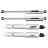 Belltech Trail Performance Shock Kits 9645 Shocks, Street Performance, Twin Tube, Gas Charged, Ford, Set of 4 thumbnail 1