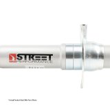 Belltech Street Performance Lowering Struts 25004 Shock/Strut, Lift and Lowering, Adjustable, Twin-tube, Front, Chevy, GMC, Each thumbnail 7