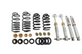 Belltech Lowering Kits with Street Performance Shock Absorbers 997SP Suspension Kit, Absorbers, Coil Springs, Chevy, GMC, Kit thumbnail 3