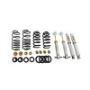 Belltech Lowering Kits with Street Performance Shock Absorbers 997SP Suspension Kit, Absorbers, Coil Springs, Chevy, GMC, Kit thumbnail 5