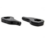 Belltech Torsion Bar Keys 3940 Suspension Leveling Kit, Bar, Front, Dodge, Pair thumbnail 1