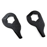 Belltech Torsion Bar Keys 3940 Suspension Leveling Kit, Bar, Front, Dodge, Pair thumbnail 2