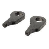 Belltech Torsion Bar Keys 3940 Suspension Leveling Kit, Bar, Front, Dodge, Pair thumbnail 5