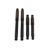 Belltech ND2 OEM Shock Kits OE9125 Shocks and Struts, Shocks, Stock Ride Height, Twin-tube, Gas-charged, Front and Rear, Ford, Set of 4 thumbnail 2