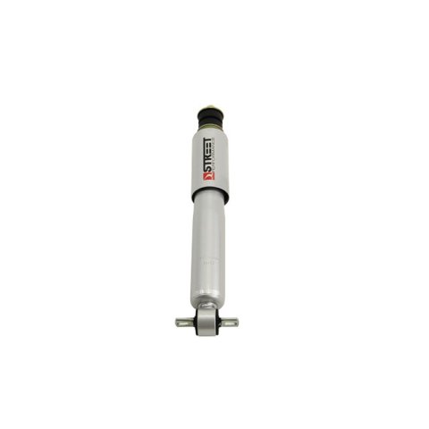 Belltech Street Performance Shocks SP10103I and Struts, Performance, Stock Ride Height, Stud Upper Mount, T-bar Lower Mount, Boot, Chevrolet, Dodge, Ford, GMC, Ram, Toyota, Each