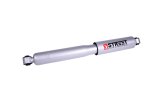 Belltech Street Performance Shocks SP2210HH and Struts, Shocks, Stock Ride Height, Twin-tube, Gas-charged, Rear, for Nissan, Ford, Each thumbnail 4
