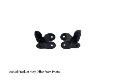 Belltech Leaf Spring Shackles and Hangers 6566 LIFT HANGER KIT, Lift Hanger Kit 09-13 Ford F150 all Cabs 2wd (used in kit # 6444, 6445) 1.5 Rear Lift thumbnail 6