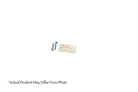 Belltech Leaf Spring Shackles and Hangers 6566 LIFT HANGER KIT, Lift Hanger Kit 09-13 Ford F150 all Cabs 2wd (used in kit # 6444, 6445) 1.5 Rear Lift thumbnail 7