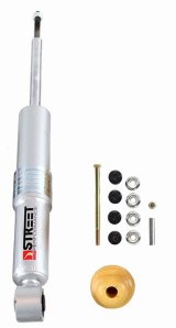 Belltech Street Performance Lowering Struts 25012 LOWERING AND LIFTING STRUT, 2018-2020 Chevrolet Colorado/Canyon (Ext/Crew Cab Short Bed) 0"-3 thumbnail 4