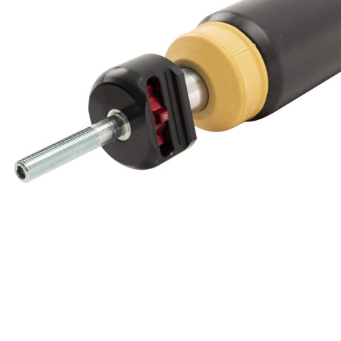 Belltech Shocks and Struts 17011 COILOVER KIT, STREET PERFORMANCE PLUS ADJUSTABLE REAR SHOCK (Ea) 07-17 JK Wrgr Rubicon 4dr thumbnail 3