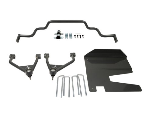 Belltech Suspension Leveling & Lift Kits 150220TPS LIFT KIT; 2022 Chevrolet Tahoe / GMC Yukon 2WD/4WD 4" Kit W/ Swaybar thumbnail 8