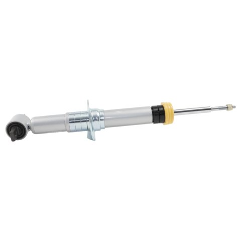 Belltech Street Performance Lowering Struts 25028 Shocks and Struts, Struts, Lowered Ride Height 0.00-3.00 in., Stud/Eyelet, PTFE Bushing, Front, Ford, Each