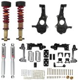 Belltech Suspension Lowering Kits 1040HK LOWERING KIT thumbnail 3
