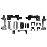 Belltech Suspension Lowering Kits 1040HK LOWERING KIT thumbnail 6