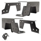 Belltech Suspension Lowering Kits 1051SP LOWERING KIT thumbnail 3
