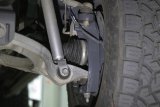 Belltech Suspension Lift Kits 153713TPS Kit, 6-9 in., Trail Performance Shocks, Sway Bar, 4WD, RAM, 1500, Kit thumbnail 4