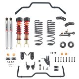 Belltech Performance Handling Kits 1061HK Kit, Coilovers/Coil Spring, 1-3 in. Front, 3-4 in. Rear, Ram, 1500, Kit thumbnail 2