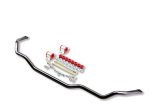 Belltech Anti-Sway Bars 5456 Sway Bar, Gunmetal, Steel, Front, 1 in. Diameter, for Nissan, 720/D21/Pickup, Kit thumbnail 2