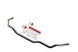Belltech Anti-Sway Bars 5456 Sway Bar, Gunmetal, Steel, Front, 1 in. Diameter, for Nissan, 720/D21/Pickup, Kit thumbnail 3