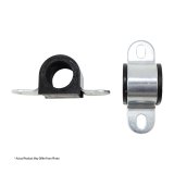 Belltech Anti-Sway Bars 5456 Sway Bar, Gunmetal, Steel, Front, 1 in. Diameter, for Nissan, 720/D21/Pickup, Kit thumbnail 9