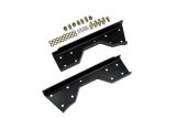 Belltech C-Section Kits 6682 Kit, Steel, Black Powdercoated, Dodge, Standard Cab, Kit thumbnail 4