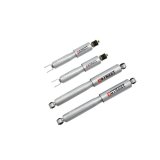 Belltech Street Performance Shock Kits 9512 Shocks, Performance, Twin Tube, Gas Charged, Chevy, GMC, Set of 4 thumbnail 2