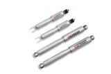 Belltech Street Performance Shock Kits 9512 Shocks, Performance, Twin Tube, Gas Charged, Chevy, GMC, Set of 4 thumbnail 3