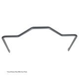 Belltech Anti-Sway Bars 5521 Sway Bar, Gunmetal, Steel, Rear, 1 in. Diameter, Chevy, GMC, Kit thumbnail 7