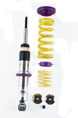 Belltech Coilover Kits 21001 Shocks, Lowered, 0.0 in. -3.0 in. Front, Chevy, Kit thumbnail 1
