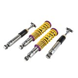 Belltech Coilover Kits 21001 Shocks, Lowered, 0.0 in. -3.0 in. Front, Chevy, Kit thumbnail 2