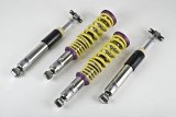 Belltech Coilover Kits 21001 Shocks, Lowered, 0.0 in. -3.0 in. Front, Chevy, Kit thumbnail 3