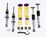 Belltech Coilover Kits 21001 Shocks, Lowered, 0.0 in. -3.0 in. Front, Chevy, Kit thumbnail 4