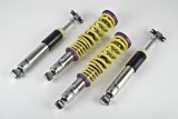 Belltech Coilover Kits 21001 Shocks, Lowered, 0.0 in. -3.0 in. Front, Chevy, Kit thumbnail 6