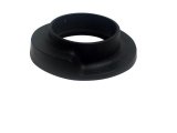 Belltech Front Spring Spacers 34854 Spacer, Molded Rubber, Black, 1.00 In. Height, Chevy, GMC, Front, Pair thumbnail 6